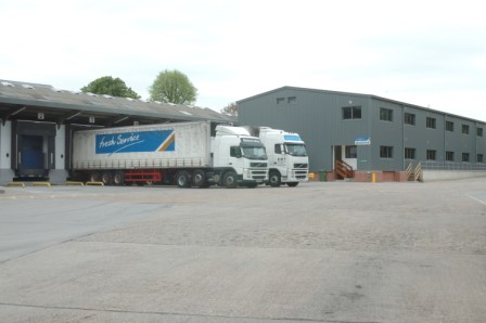 seatradegroup,Logistics Management Services